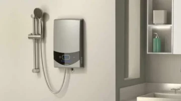 عروض 2026.. أسعار سخانات الكهرباء تبدأ من 500 جنيه